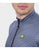 ALE PR-S STORM LS JERSEY BLACK-GREY