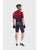 ALE PRR MAGNITUDE JERSEY BORDEAUX