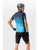 ALE PRS BULLET JERSEY BLACK-CYAN
