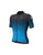 ALE PRS BULLET JERSEY BLACK-CYAN