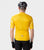 ALE R-EV1 ARTIKA SS JERSEY YELLOW