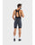 ALE R-EV1 GT 2.0 BIBSHORTS GREY