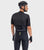 ALE R-EV1 SILVER COOLING SS JERSEY BLACK