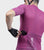 ALE R-EV1 SILVER COOLING SS JERSEY REDDISH PURPLE
