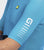 ALE R-EV1 SILVER COOLING SS JERSEY TURQUOISE
