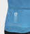 ALE R-EV1 SILVER COOLING SS JERSEY TURQUOISE