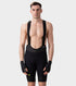 ALE R-EV1 SPEEDFONDO BIBSHORTS BLACK