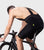 ALE R-EV1 SPEEDFONDO BIBSHORTS BLACK