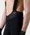ALE R-EV1 SPEEDFONDO BIBSHORTS BLACK
