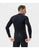 ALE R-EV1 THERMO VEST BLACK
