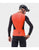 ALE R-EV1 THERMO VEST FLUO ORANGE