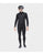 ALE R-EV1 URAGANO JACKET BLACK