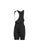 ALE R-EV1 VELOCITY HD RACE BIBSHORTS BLACK