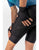 ALE R-EV1 VELOCITY HD RACE BIBSHORTS BLACK