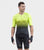 ALE R-EV1 VELOCITY SS JERSEY FLUO YELLOW