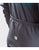 ALE SOLID BLEND LS JERSEY BLACK-TURQUOISE
