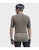 ALE SOLID COLOR BLOCK SS JERSEY OLIVE