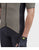 ALE SOLID COLOR BLOCK SS JERSEY OLIVE
