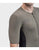 ALE SOLID COLOR BLOCK SS JERSEY OLIVE