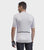ALE SOLID COLOR BLOCK SS JERSEY STONE
