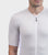 ALE SOLID COLOR BLOCK SS JERSEY STONE