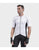 ALE SOLID COLOR BLOCK SS JERSEY WHITE