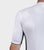 ALE SOLID COLOR BLOCK SS JERSEY WHITE