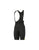ALE SOLID CORSA BIBSHORTS BLACK-FLUO YELLOW