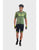ALE SOLID CROSS JERSEY GREEN