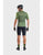 ALE SOLID CROSS JERSEY GREEN