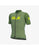 ALE SOLID CROSS JERSEY GREEN