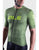 ALE SOLID CROSS JERSEY GREEN