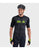 ALE SOLID CROSS SS JERSEY BLACK