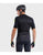 ALE SOLID CROSS SS JERSEY BLACK