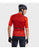 ALE SOLID CROSS SS JERSEY RED