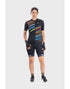 ALE SOLID FLASH LADY JERSEY BLACK