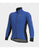 ALE SOLID FONDO JACKET ITALIA BLUE