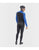 ALE SOLID FONDO JACKET ITALIA BLUE