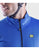 ALE SOLID FONDO JACKET ITALIA BLUE