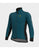 ALE SOLID FONDO JACKET LAGOON