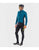 ALE SOLID FONDO JACKET LAGOON