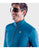 ALE SOLID FONDO JACKET LAGOON