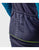 ALE SOLID FONDO JACKET LAGOON