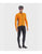 ALE SOLID FONDO LS JERSEY FLUO ORANGE