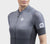 ALE SOLID LEVEL LADY SS JERSEY GREY
