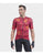 ALE SOLID MEXICO SS JERSEY BORDEAUX