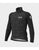 ALE SOLID SHARP JACKET BLACK-GREY