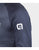 ALE SOLID SHARP JACKET BLACK-GREY