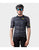 ALE SOLID STEP SS JERSEY BLACK