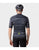 ALE SOLID STEP SS JERSEY BLACK